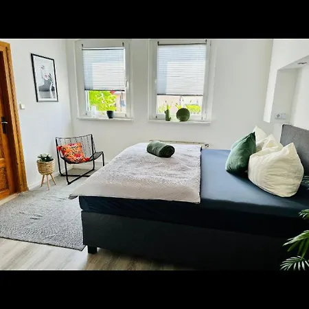 Lous 1 Kapsül Otel *