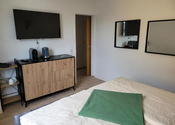 Hotel Cápsula Lous 1