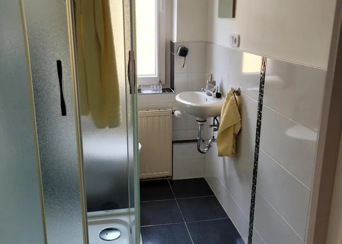 Lous 1 Hotel Cápsula