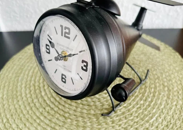 Lous 1 Hotel Cápsula